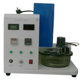 含聚合物油剪切安定性測定器 石油儀器 石油分析儀器