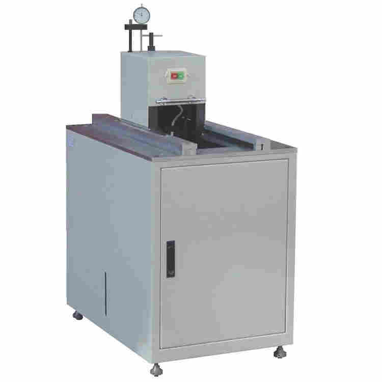 XKC型開槽機(jī)