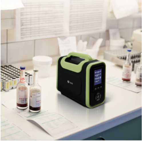 LB-KY18便携多气体检测仪