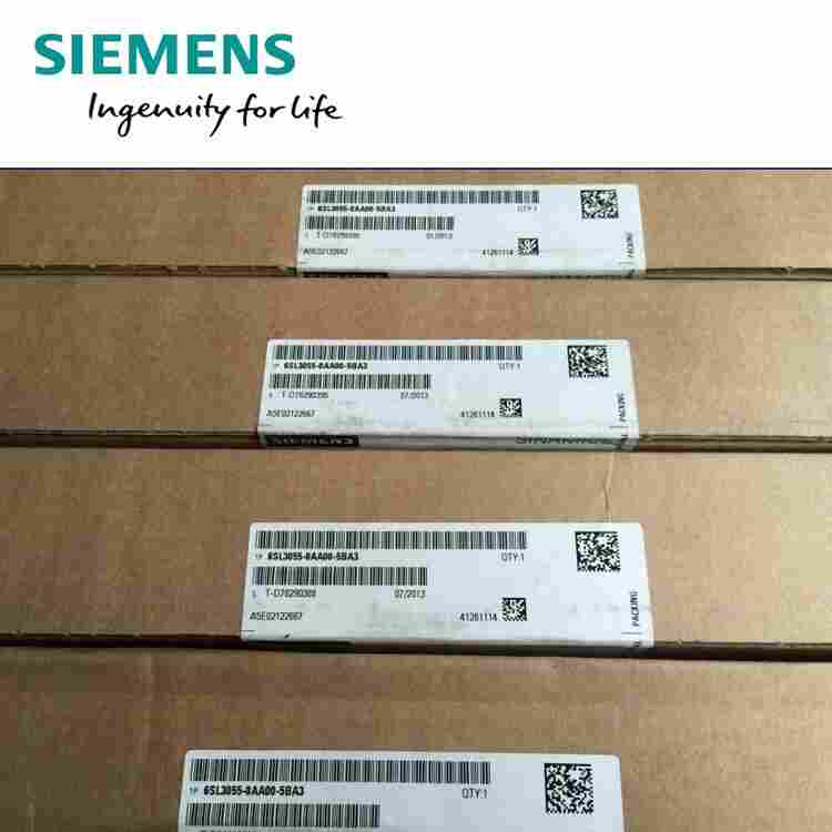 SIEMENS西門子編碼器型號(hào)6FX2001-4HB00