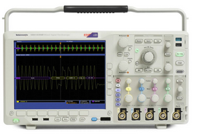 MSO4102B混合信号示波器