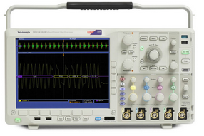 MSO4102B-L混合信号示波器