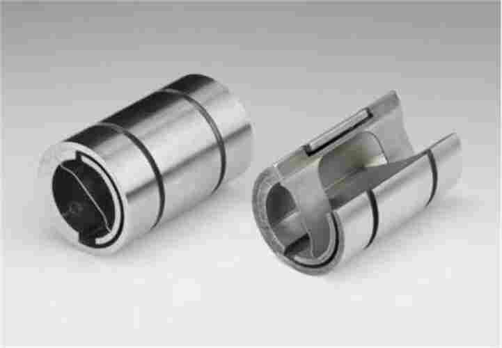 热卖美国Riverhawk液压接头