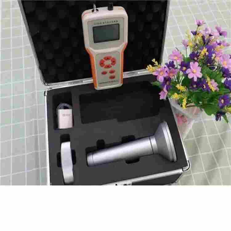 LB-100D型 电子孔口大流量校准器