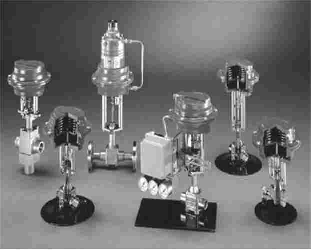热卖美国JORDAN阀门