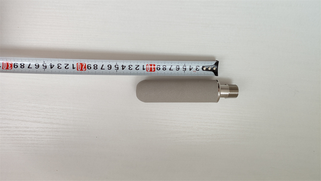 探头滤芯 CEMS烟气采样探头配套使用 匹配雪迪龙聚光