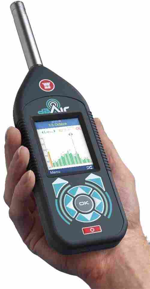 销售CASTLE测振仪