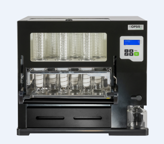 全自動脂肪測定儀