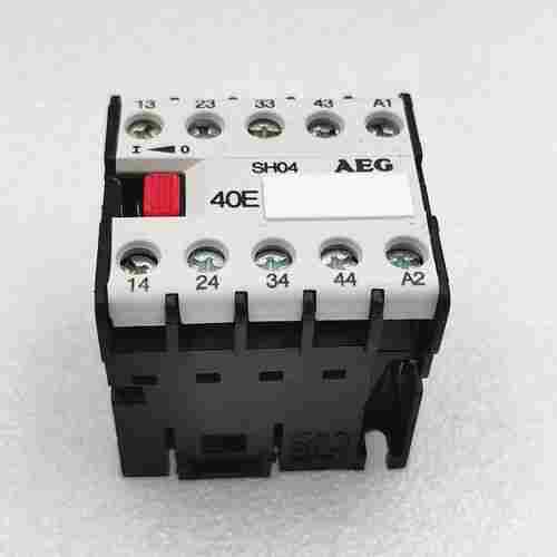 1685337047857085.jpg 德国原厂直发 AEG 继电器 LS 5K-4