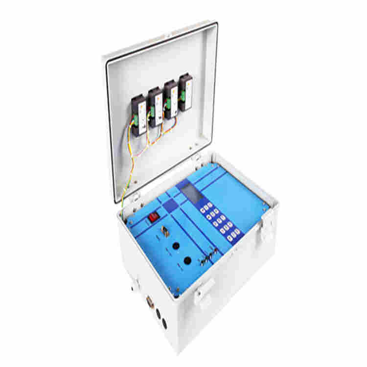 LB-ZXFA 在线式数显激光粉尘检测仪