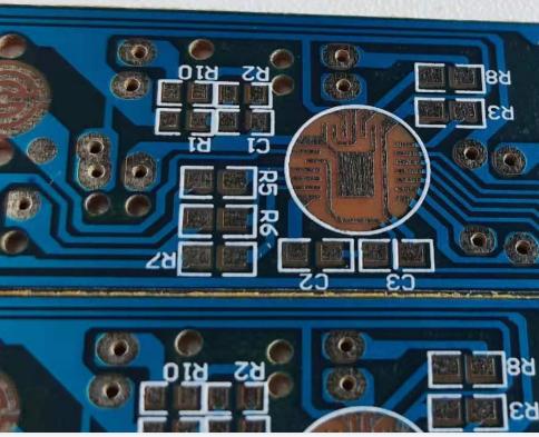 PCB电路板追溯码机简易溯源码镭雕机溯源标识机