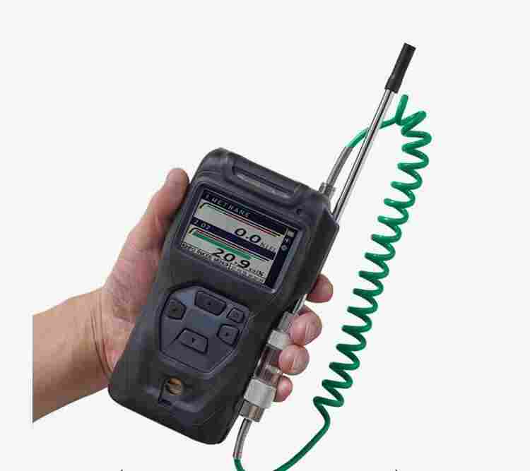 XP-3310II型手持式可燃气检测仪