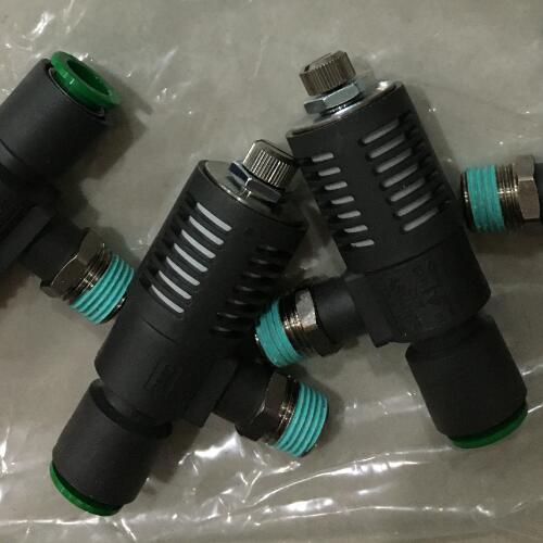 快速排氣閥SMC注意事項(xiàng)ASV410F-02-10S