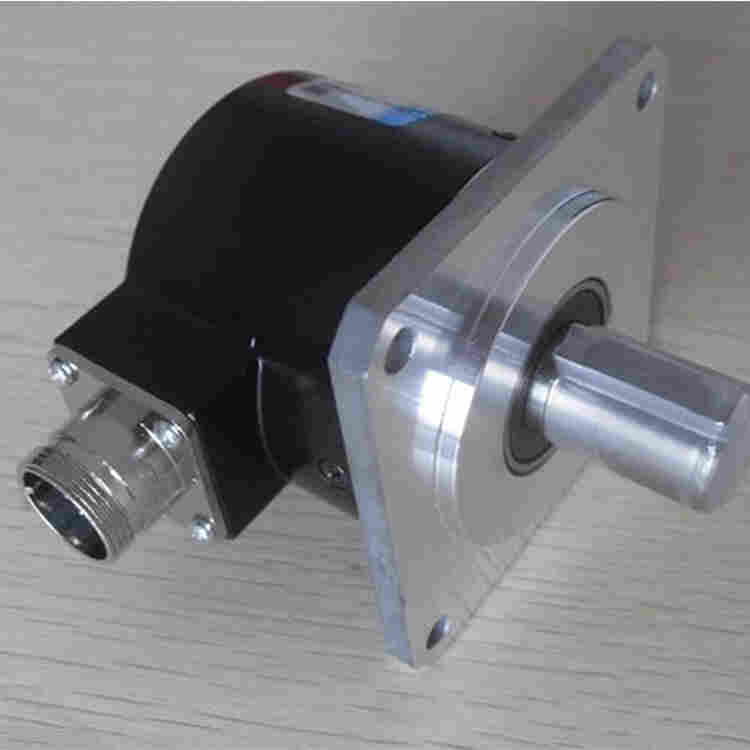 SIEMENS西門子編碼器型號(hào)6FX2001-4HB00