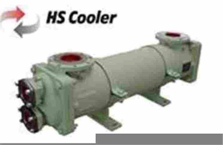 德国HS-COOLER热交换器 