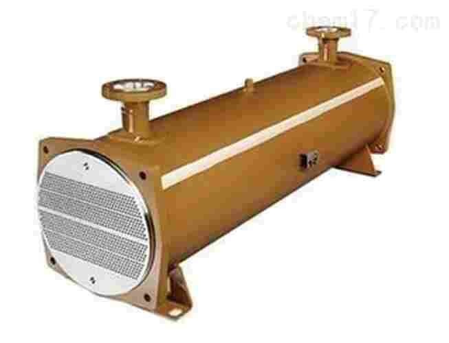 德国HS-COOLER热交换器 