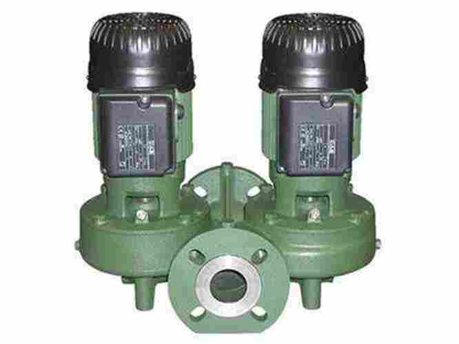 全新意大利dab管道泵