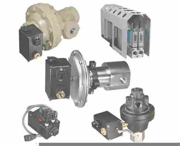 全新美国PROPORTION-AIR流量传感器