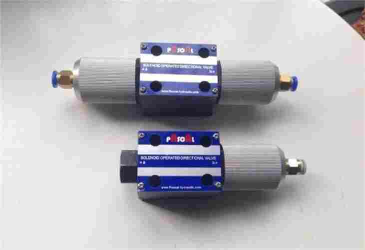 销售PASCAL减压阀