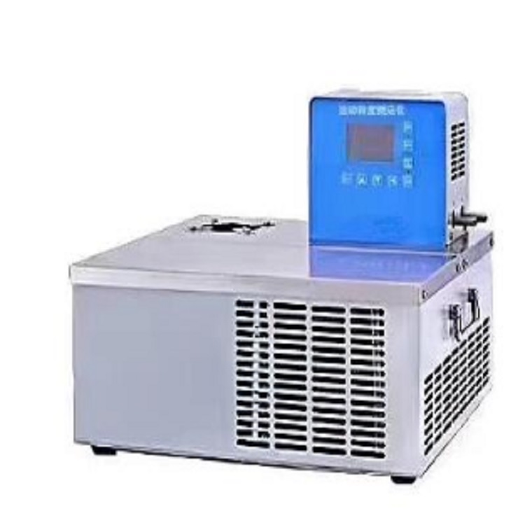 卧式低温恒温槽-5到100度,粘度计型号FV77-SYP-601W库号M403426