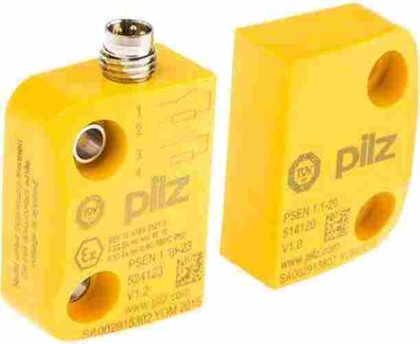 优惠pilz安全继电器 PNOZ X1P 24VDC 3n/o 1n/c