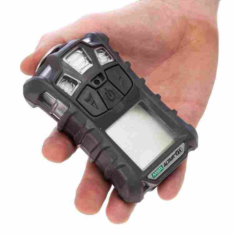 美国梅思安 天鹰4X单一可燃气体检测仪