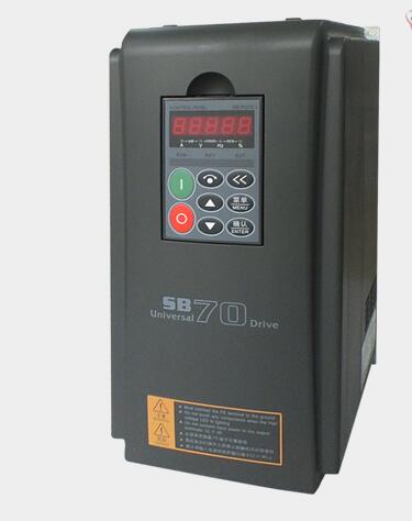 武漢森蘭變頻器代理SB200-45T4/SB200-55T4風機水泵型45KW 55KW