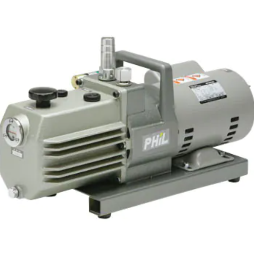 SATOVAC佐藤真空直联式油回转真空泵P65D