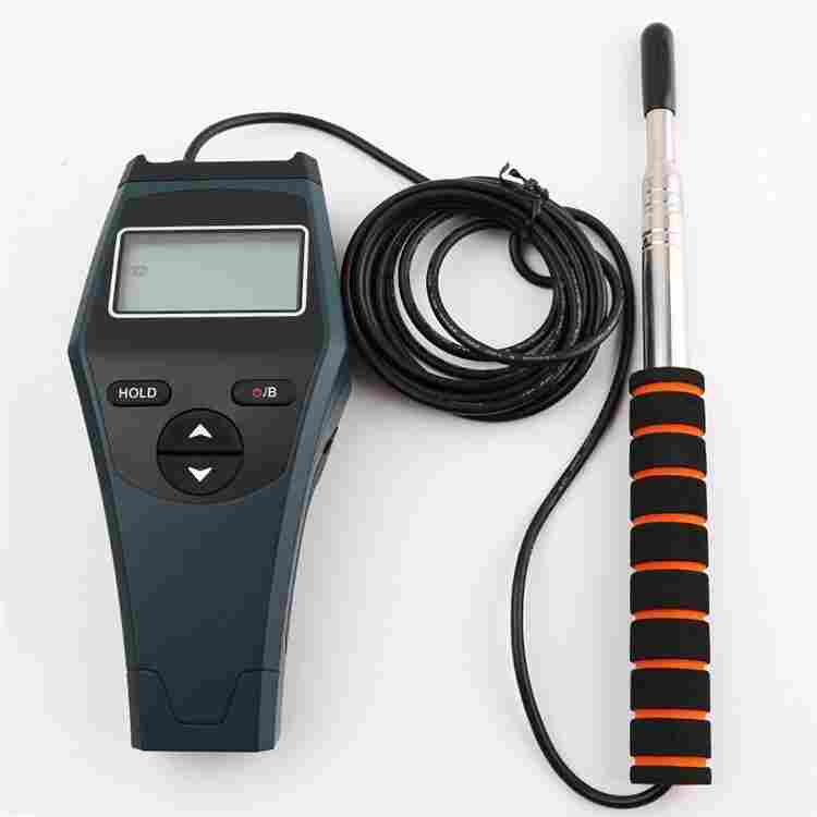 数字式风速测量仪QDF-6型