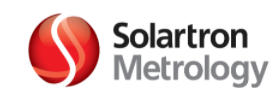 上海莘默优势供应英国Solartron全系列产品 源头采购