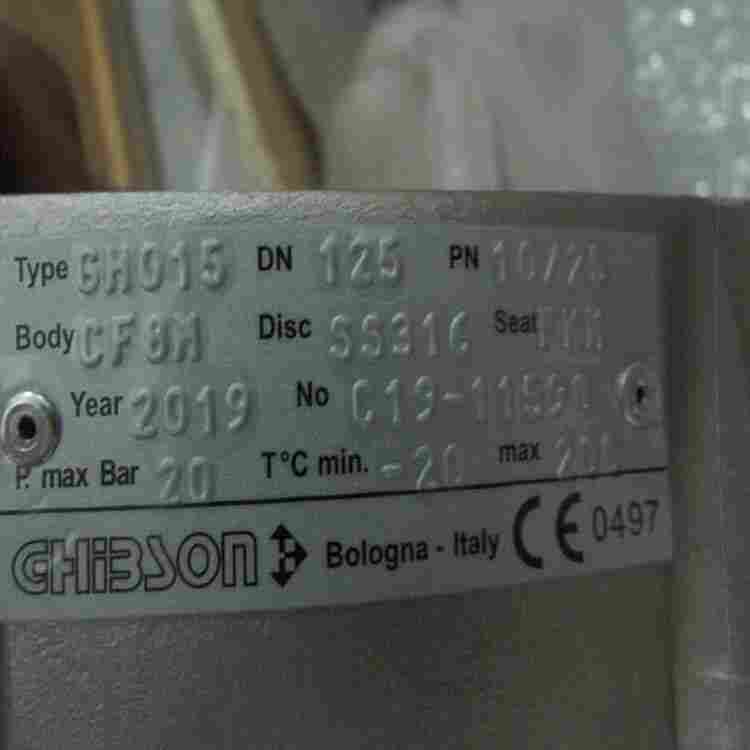  UTS15 GHIBSON氣動執(zhí)行器