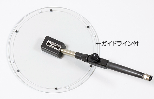 日本FLUORO福乐非接触式晶圆运输伯努利卡盘BC-K8