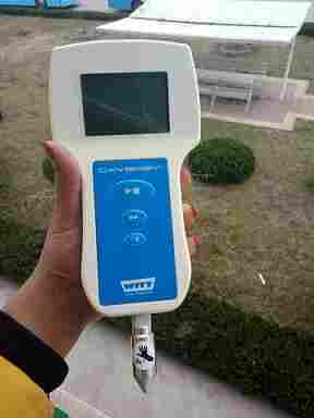 OXYBABY M+ 威特残氧仪