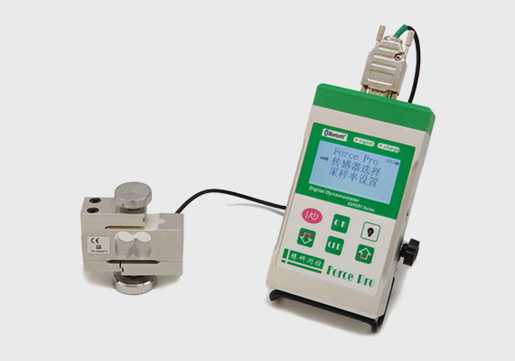 Force SE 多通道智能無(wú)線測(cè)力儀