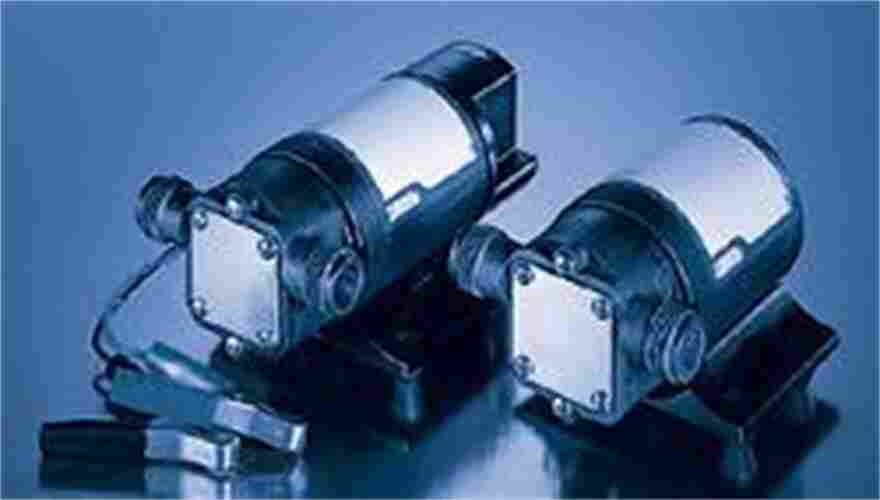 优惠SHURFLO隔膜泵