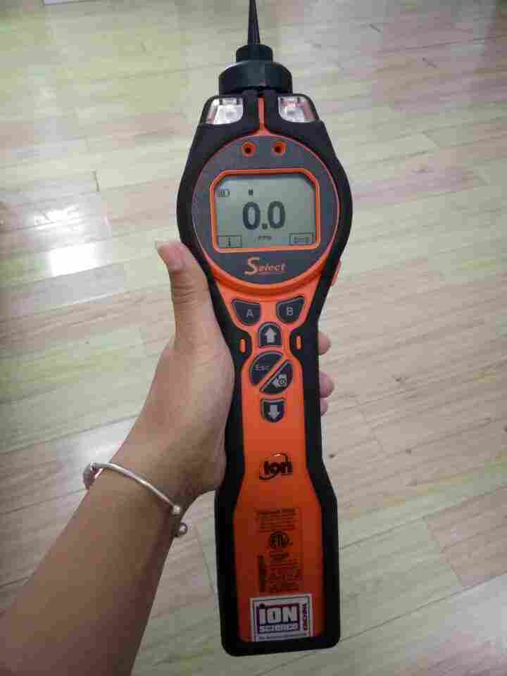 离子TS-0512 虎牌TS基本型苯蒸气检测仪