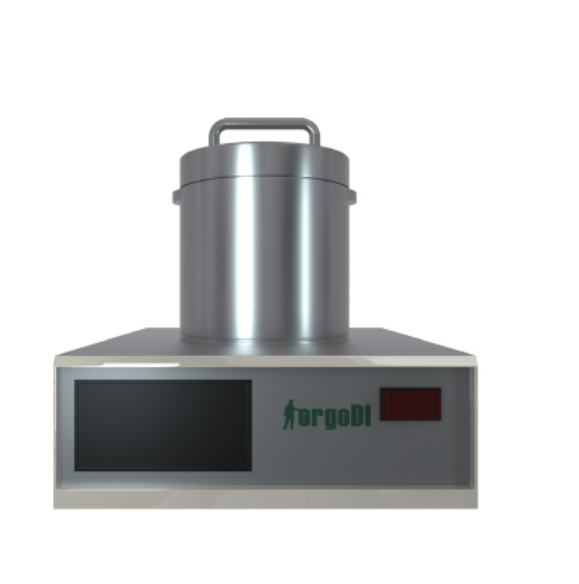 水和食品污染放射性检测仪RJ45-3105