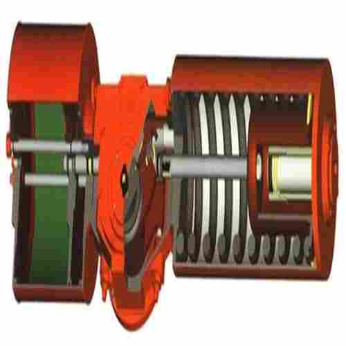 新品Bettis旋塞阀