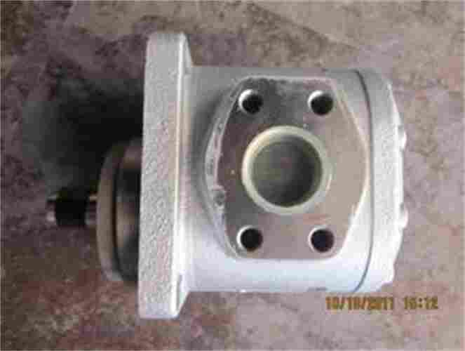 Maag油泵 型号NP28/36