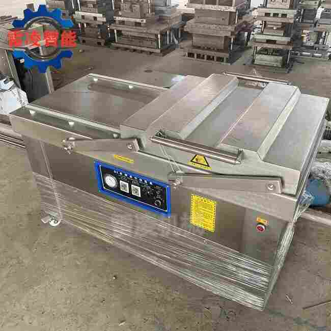 青海牛肉干生产线 手撕牛肉干生产设备 牛肉干真空包装机