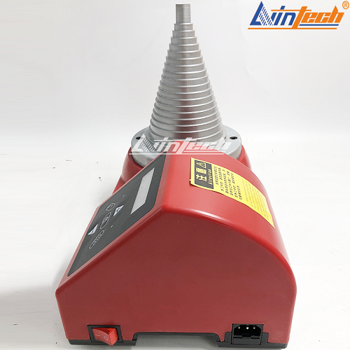 廣西ABL-T塔式感應軸承加熱器