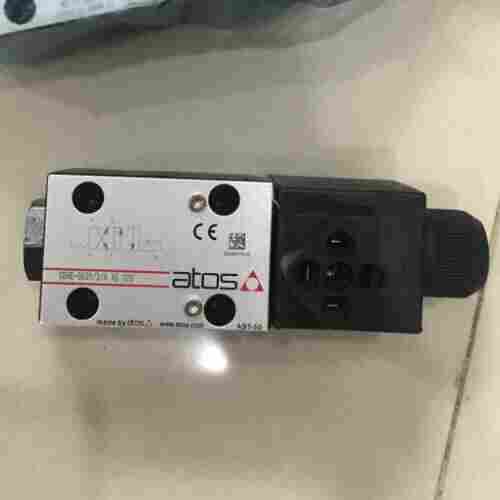 电磁换向阀ATOS结构图SDHE-0613 DC 10SA