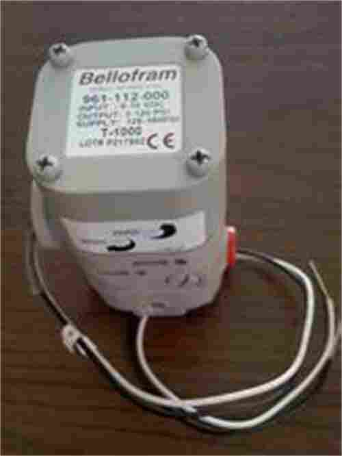 出售MARSH BELLOFRAM滚动式膜片