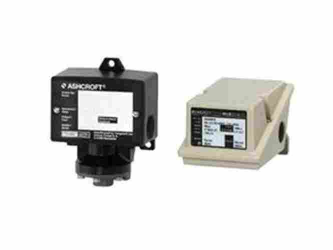 优惠ASHCROFT压力开关