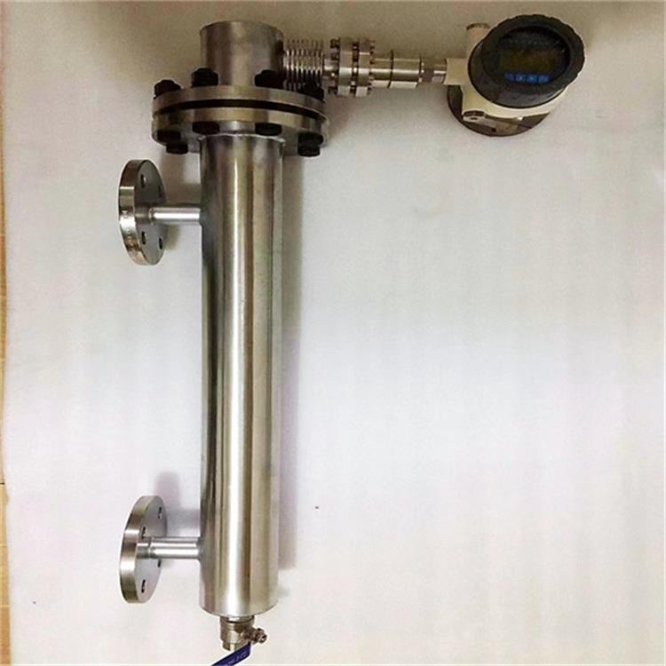 河北 液位测量电浮筒液位计 液位计厂家 饮料制造业