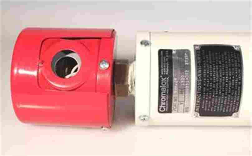 优惠Chromalox喷嘴加热器 HBA-32030(PCN 326027)