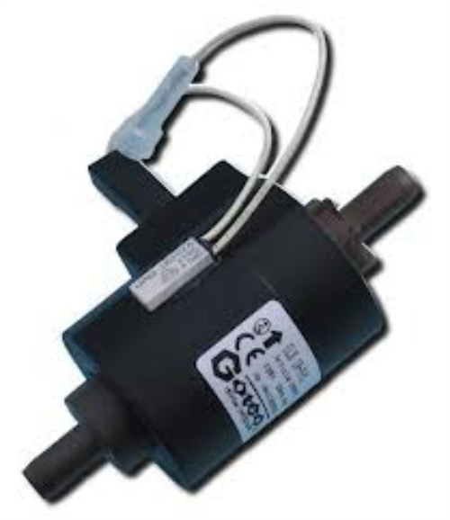优惠GOTEC电磁泵EMX08-T/N
