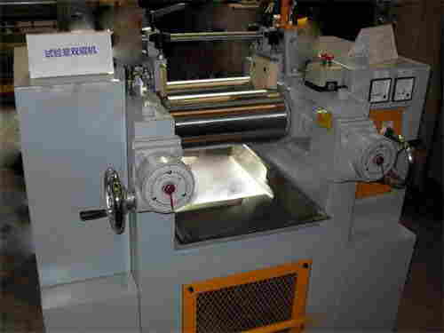 新疆开炼机 密炼机 压延机 硫化机