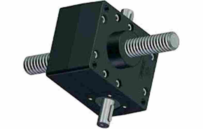 优惠UNIMEC螺旋升降机