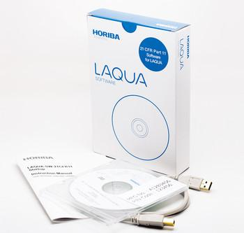 HORIBA便攜式水質計玉崎王工***WQ-330J 多數字水質計3通道型號